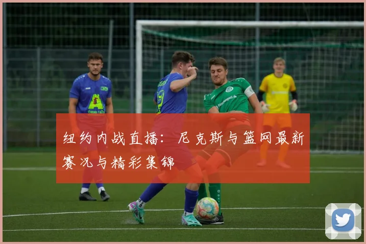 纽约内战直播:尼克斯与篮网最新赛况与精彩集锦