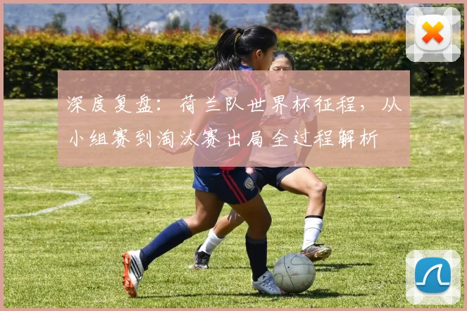 深度复盘:荷兰队世界杯征程,从小组赛到淘汰赛出局全过程解析